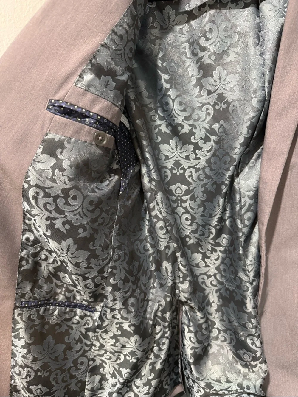 Savile Row savile row